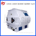 China luodate paddle animal feed mixing machine